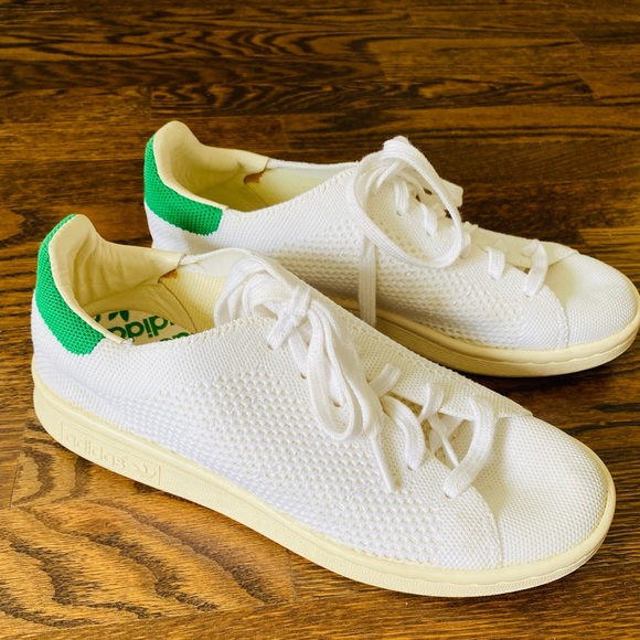 adidas Shoes - Stan smith size 6.5 mesh sneakers